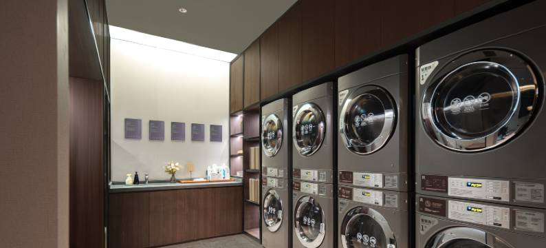 上海五角场曲阳百联亚朵酒店图片