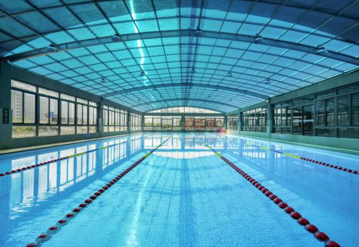 Wanjia International Hotel Hotel Overview