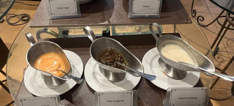 哥打京那巴鲁香格里拉酒店(Hotel Shangri-la Kota Kinabalu)图片