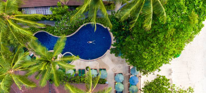 班查汶海滩水疗度假酒店(Baan Chaweng Beach Resort & Spa)图片