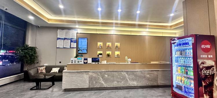民权天河温泉酒店图片