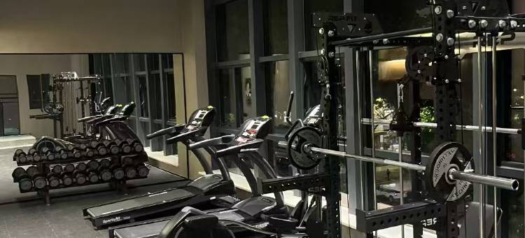 城家公寓酒店(深圳沙头角地铁站店)图片