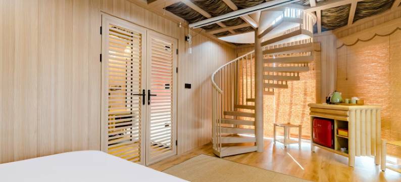 花筑·凤栖山居(凤凰老家寨景区店)图片