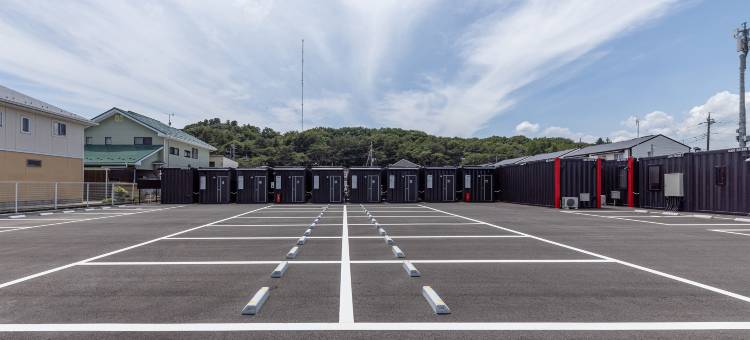 HOTEL R9 The Yard 那须盐原(Hotel R9 the Yard Nasushiobara)图片