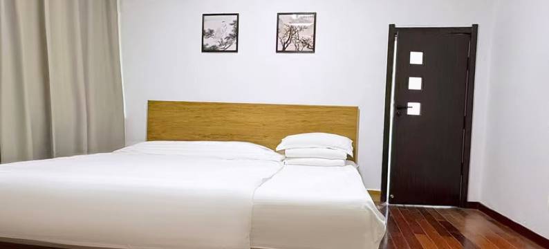 獐子岛悦海居民宿图片