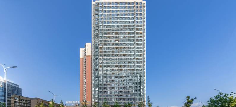 怀化锦麓观山酒店(高铁南站店)图片