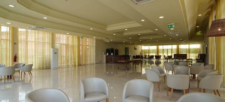 Toscana Sport Resort图片