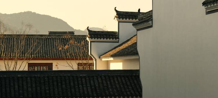 宁海前童古镇隐沫度假酒店图片