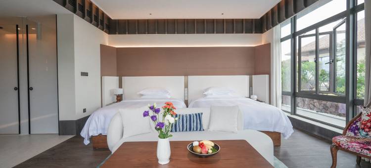 防城港广悦华·观海墅图片