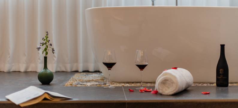 四季臻品酒店(宿州万达CBD广场店)图片