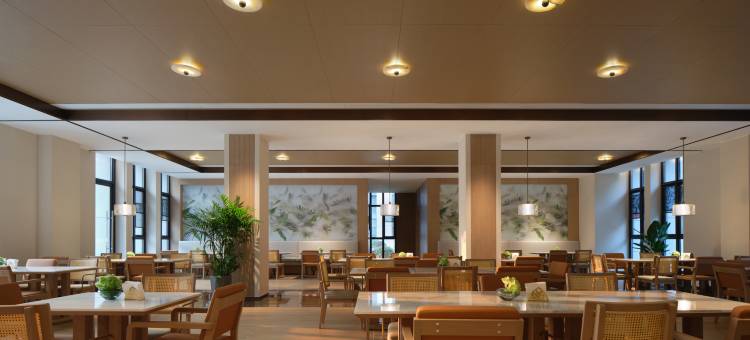 舟山隐沫书苑酒店(普陀客运中心店)图片