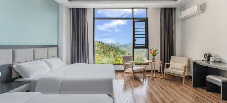 万府酒店(黄果树瀑布景区店)图片