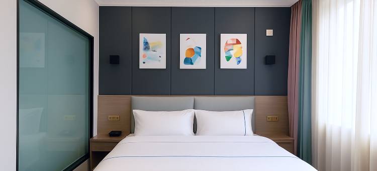 昌都金都酒店(茶马广场店)图片