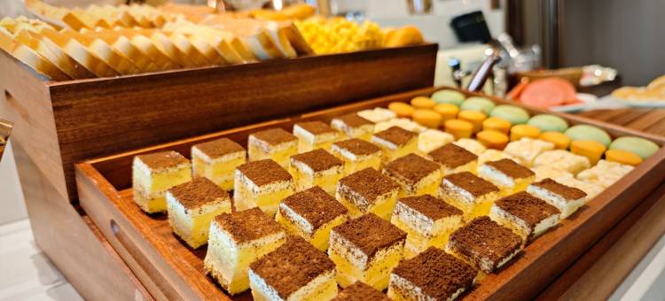 麗枫酒店(烟台金沙滩海水浴场店)图片