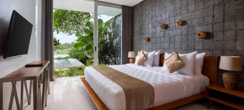 Hideaway Villas Bali - Uluwatu by Kanaan Hospitality图片