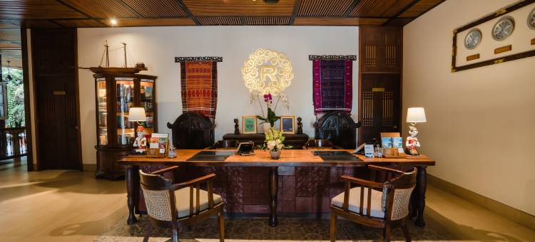 帕德玛拉玛公寓(Rama Residence Padma)图片