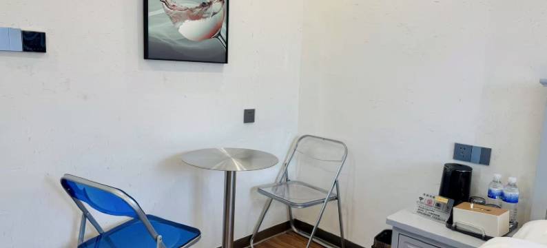 悦和海墅(青岛崂山风景区店)图片