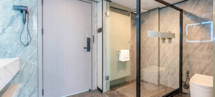 时光电竞酒店(崇左中心步行街高铁南站店)图片