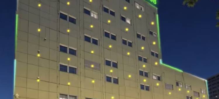 格林豪泰(池州高铁站店)图片