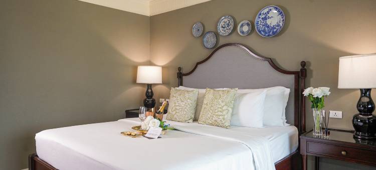 普吉岛玛丽娜画廊度假村-卡查, 卡利姆湾(甜蜜玛丽娜精品酒店)(Marina Gallery Resort-KACHA-Kalim Bay by Sugar Marina Boutique Hotels)图片