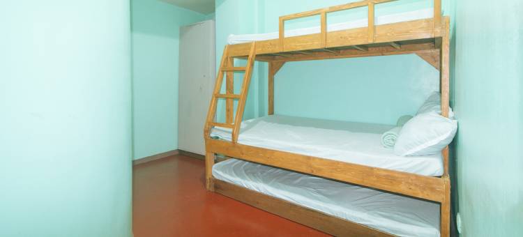 Harriet's Siaseo Baguio Transient House by RedDoorz图片