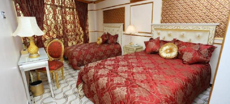 蕾丝精品酒店(Lace Boutique Hotel)图片