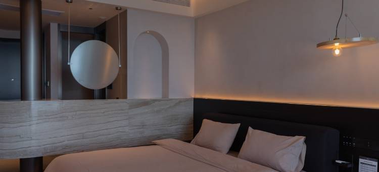 自在·聚民宿图片