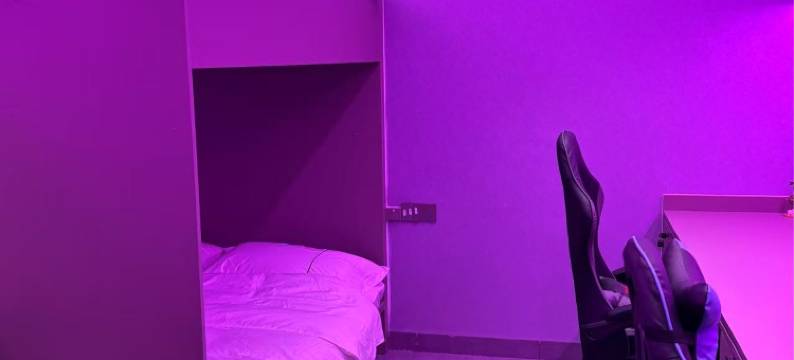 六盘水微露现代酒店图片