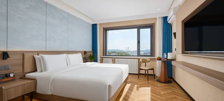 花筑·锦熙别院(乌兰布统草原景区店)图片