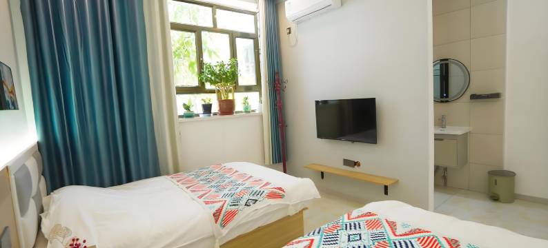 花炫小墅民宿图片