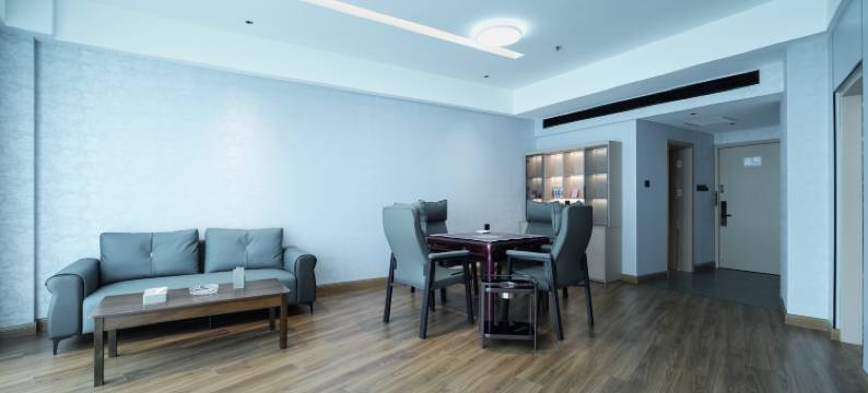 湘乡华泰国际大酒店图片