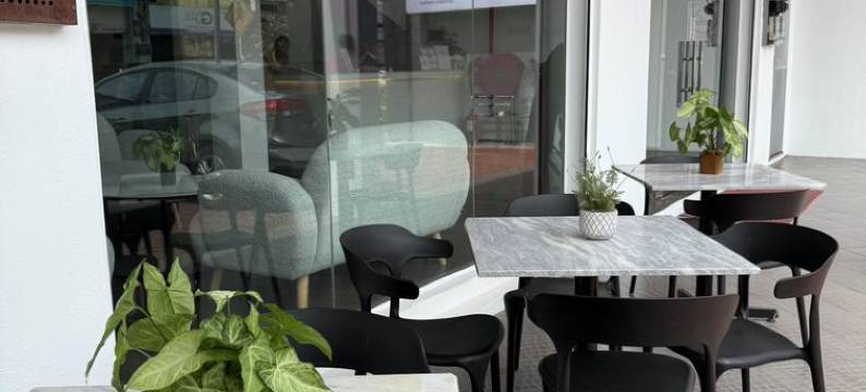 Winn's Hotel Bentong图片