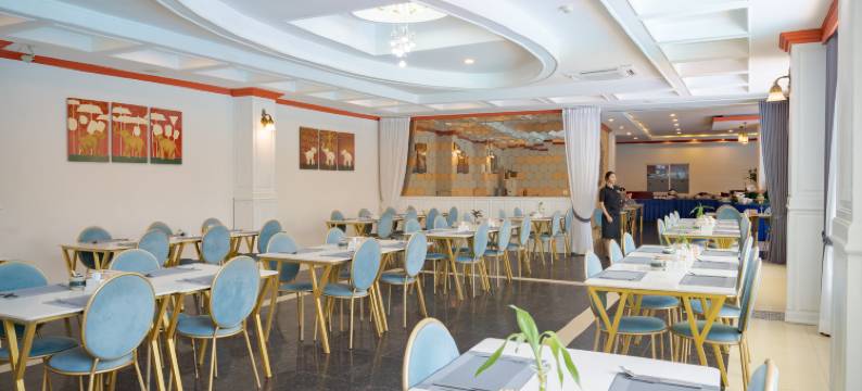 暹粒回忆酒店(Memoire Siem Reap Hotel)图片