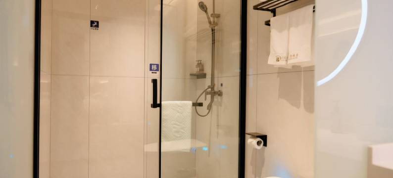 东台飞达商务酒店图片