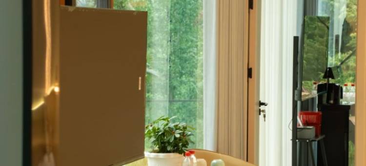 悠然隐居民宿图片