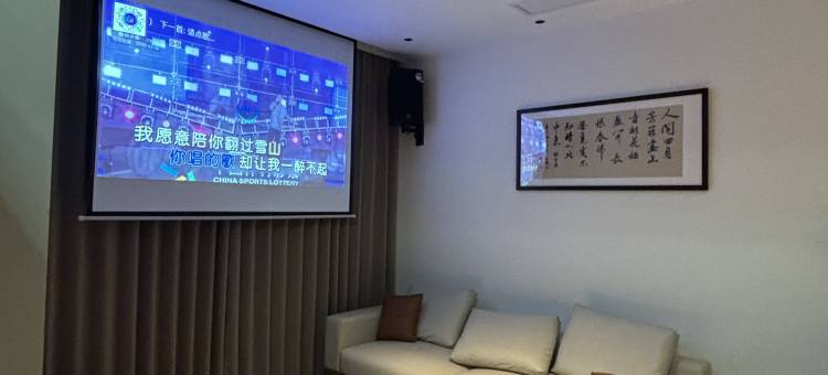 千岛湖拾忆·钓鱼民宿图片
