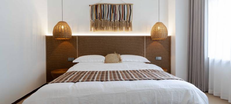 那颜·金帐度假酒店图片