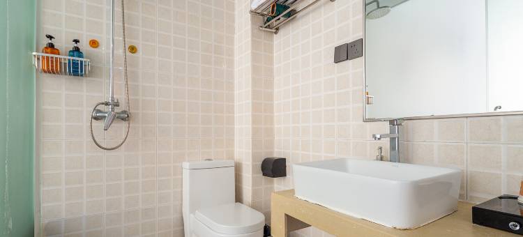 佰狮酒店(包河万达广场大东门地铁站店)图片