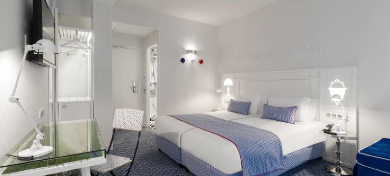 巴黎Astotel牧羊人街34B酒店(Hotel 34B - Astotel)图片