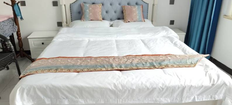 福道·居民宿(莲花山景区店)图片