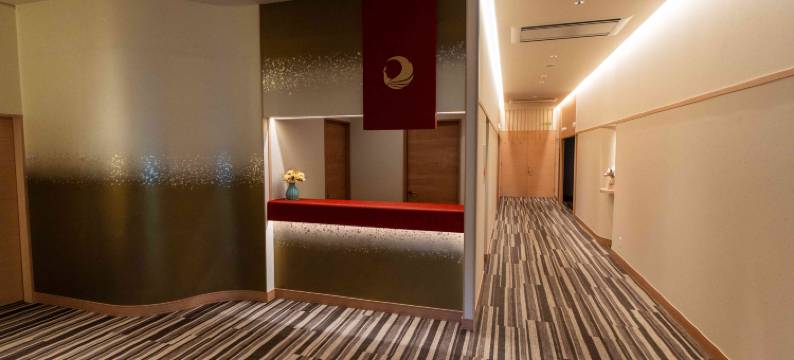 本栖凤凰酒店(Motosu Phoenix Hotel)图片