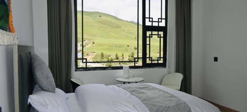 格聂秘境民宿图片