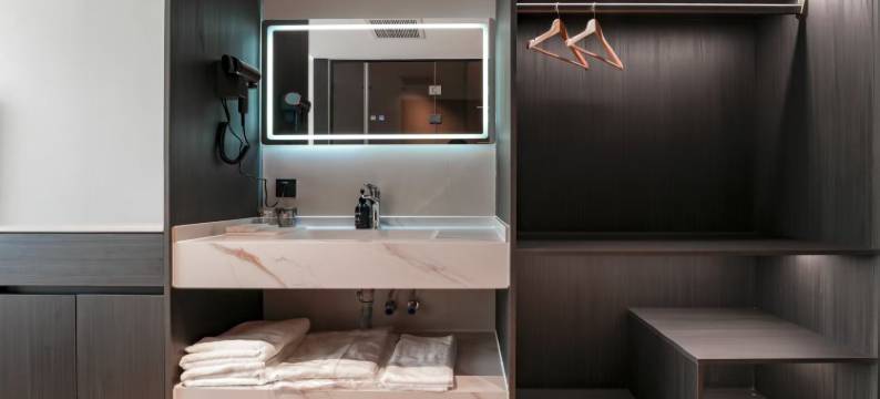 零极美学酒店(人民广场吉林大学第二医院店)图片