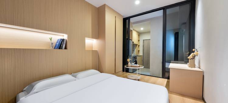 逸林青年社区民宿图片