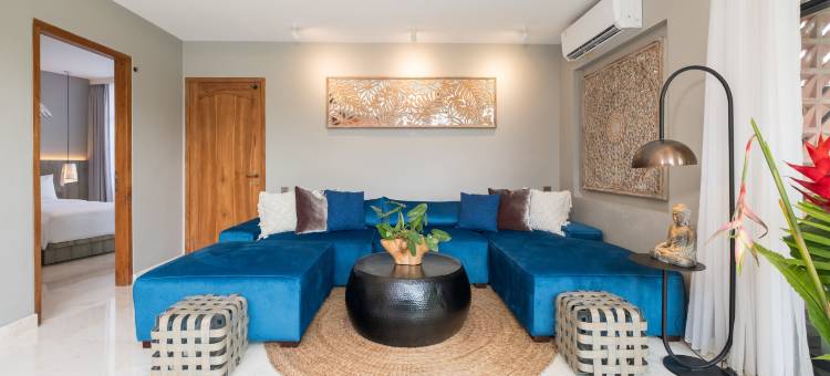 巴厘瑞斯别墅V by Villa Finder(Baliris Villa V Canggu by Villa Finder)图片