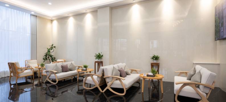 敦煌锦宜泊悦酒店(敦煌夜市店)图片