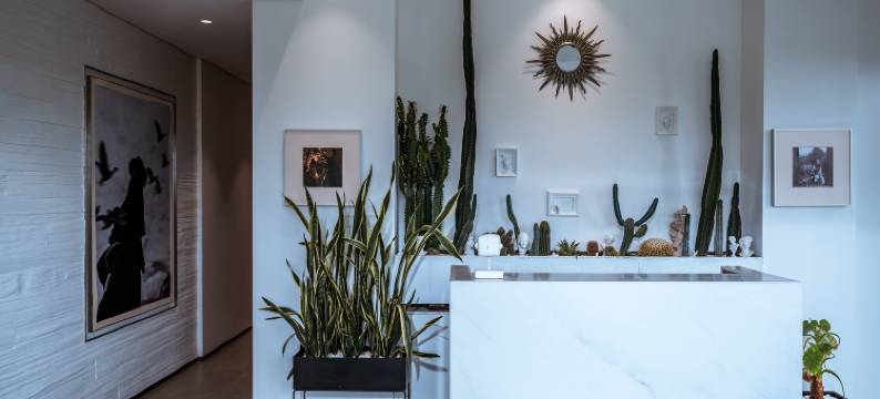 大理锦邻山别苑图片