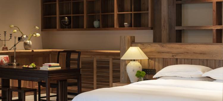 张家界故屿远方图片