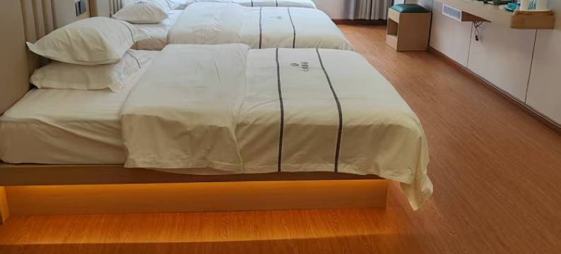 富源大富圆酒店图片