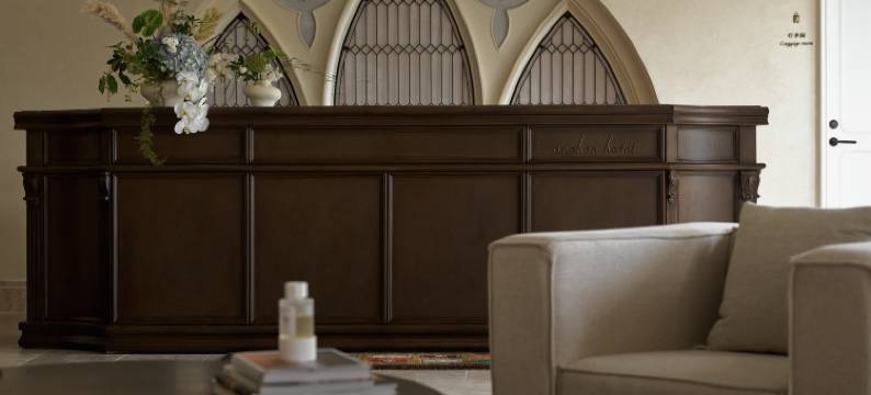 亦忱酒店(威至海港湾幸福门店)图片